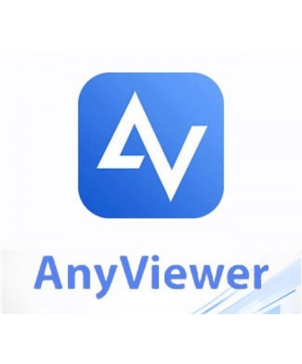 AnyViewer Professional Edition 2025 1 Jahr / 1 Gerät Android Key GLOBAL